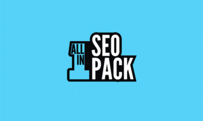 all in one seo