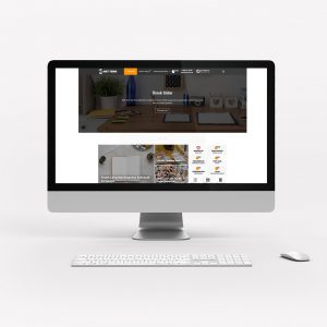 Wordpress Eğitim Teması